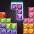 Ícone do programa: Block Puzzle Jewel Legend