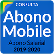 Ícone do programa: Abono Mobile - Consulta A…
