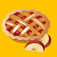 程序图标：Pie Recipes