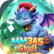 Ikona programu: MM345Ghyll
