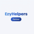 Ikona programu: EzyHelpers Partner: Get J…