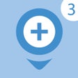Icoon van programma: TeleMapper 3