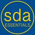 Programın simgesi: SDA Essentials