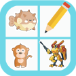 Sudoku for Kids-Animal Puzzle