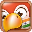 Icoon van programma: Learn Hindi Phrases  Word…