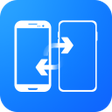 プログラムのアイコン：Smart Share: Transfer Fil…