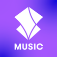 Programikonen: Stingray Music - Curated …