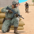 程序图标：Gun Shoot: Shooting Game