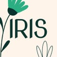 أيقونة البرنامج: Iris: garden advice and i…