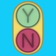 Icon of program: Yes  No
