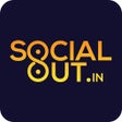 Ícone do programa: Social out - Events and s…