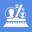 Ikon program: Cleanup Duplicate Contact…