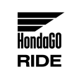 HondaGO RIDE バイク ツーリングバイクカスタム
