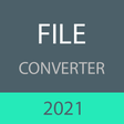 Icon of program: File Converter | Word to …