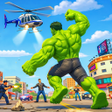 أيقونة البرنامج: Legendary Monster Hero Fi…