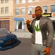 Иконка программы: San Andreas Gang Crime Ci…