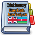 Icoon van programma: English Azerbaijan Dictio…