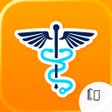Programın simgesi: NCLEX RN Nursing  My Mast…