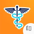 ไอคอนของโปรแกรม: NCLEX RN Nursing  My Mast…