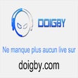 프로그램 아이콘: Doigby