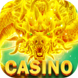 Ícone do programa: เวลารวยมาแลว-JACKPOT 777