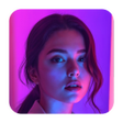 程序图标:Flirta Virtual Dating Ch…