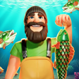 ไอคอนของโปรแกรม: Bass of The Sea