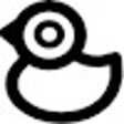 Ikon program: DuckDuckSometimes