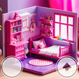 Icon of program: Dollhouse Tycoon
