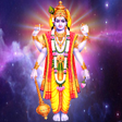 プログラムのアイコン：Lord Vishnu Wallpapers HD