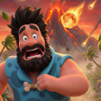 Ikona programu: Family Bay: Merge Farm