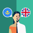 Иконка программы: Kazakh-English Translator