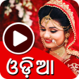 程序图标：Odia Video : Odia Song Mo…