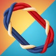Icoon van programma: Tangle Master 3D