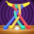 Ikona programu: Tangle Master 3D