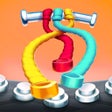 Icoon van programma: Tangle Master 3D