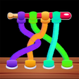 ไอคอนของโปรแกรม: Tangle Master 3D
