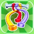 Ícone do programa: Tangle Master 3D