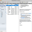Ikona programu: Letterbox