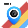 Ícone do programa: TrueMark Camera: Add date…