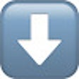 أيقونة البرنامج: DragImages