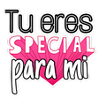 Programikonen: Stickers de amor y Piropo…