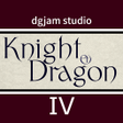 Programikonen: ナイトアンドドラゴン４少女と巨人