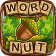 Icône du programme : Word Nut Word Puzzle Game…