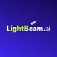 Icono de programa: LightBeam.ai