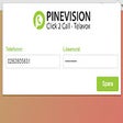 Icon of program: Pinevision Telavox