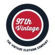 Programın simgesi: 97th Vintage
