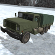 أيقونة البرنامج: Army Driving Simulator 3D