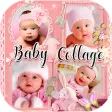 Baby Photo Frames : Name Card
