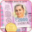 Programikonen: Indian Currency Photo Fra…